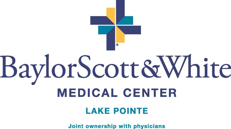 Baylor Scott & White Medical Center - Lake Pointe