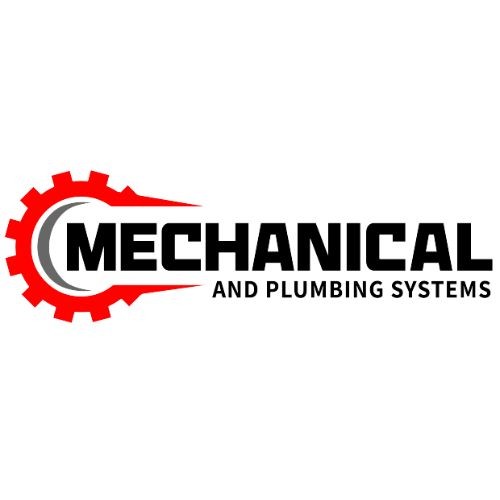 Mechanical & Plumbing Systems,LLC