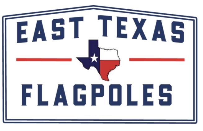 East Texas Flagpoles