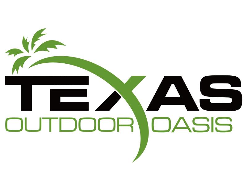Texas Outdoor Oasis