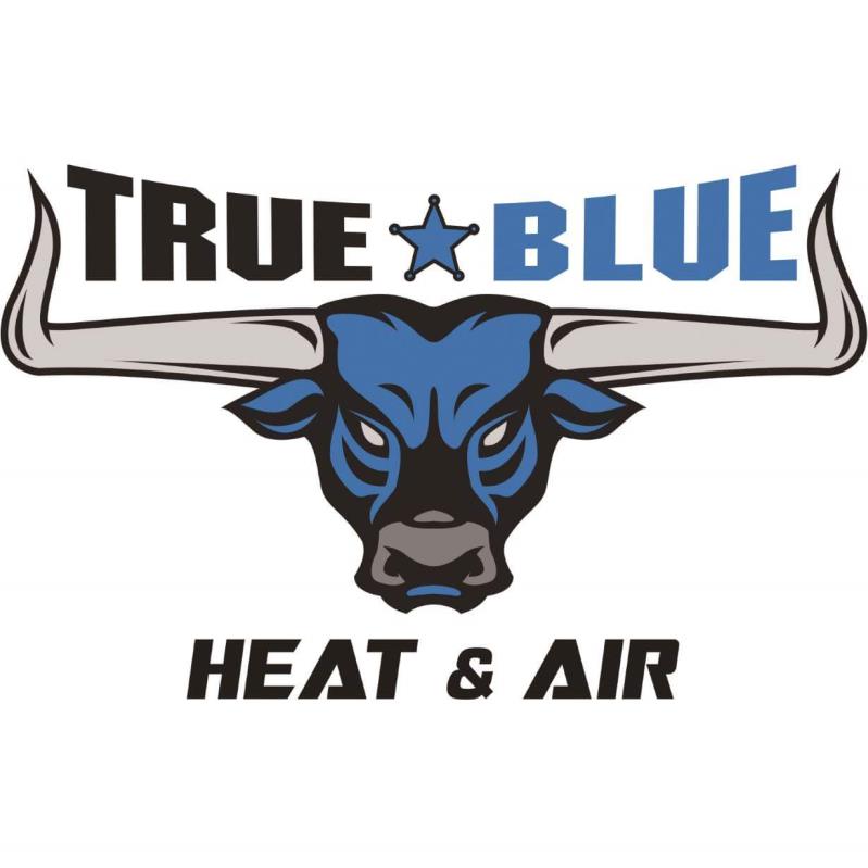 True Blue Heat and Air LLC