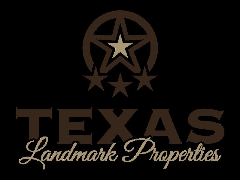 Texas Landmark Properties powered by Keller Williams