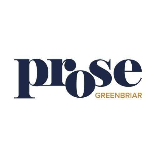 Prose Greenbriar